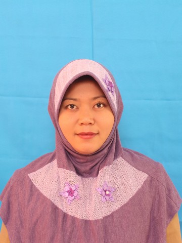 NIKMATUS SAADAH, S.Pd