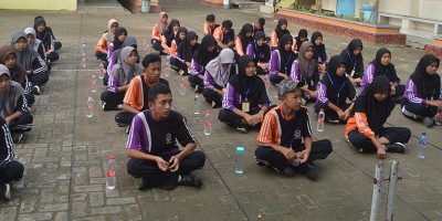 LDKS OSIS PERIODE 2023