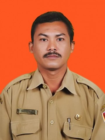 ZAENUL HADI