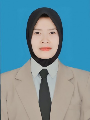 FIKIYA NOSIAWATI, S.Pd