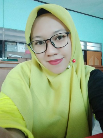 FERRY KRISNA AINI