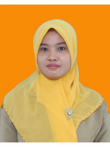 YULI SUSANTI, S.Pd