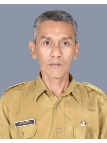 RAMADJI, S.Pd