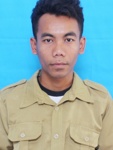 HERI PRASETYO