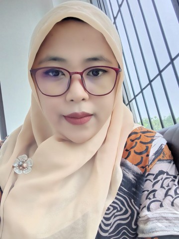 TIKA WULAN SARI, S.Pd