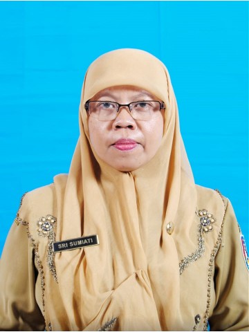 SRI SUMIATI, S.Pd