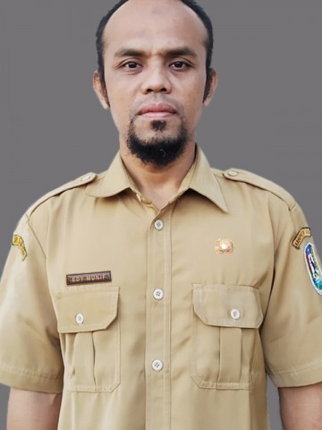 EDY MUNIF, S.Pd