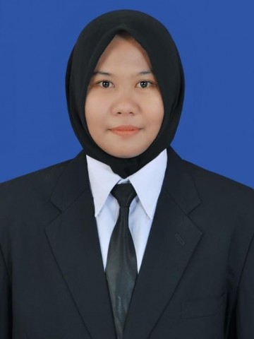 SUPRIATIN, S.E
