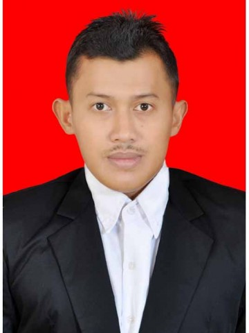ARDI INDRA ARFAN, S.Pd