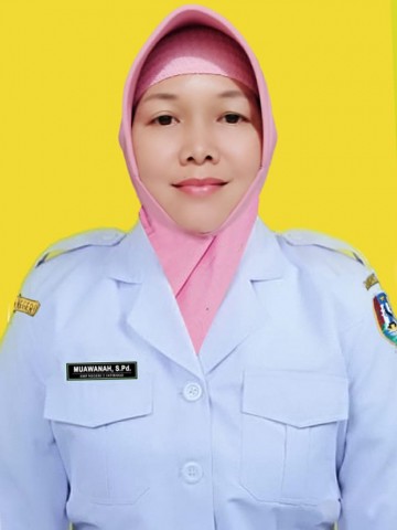 MUAWANAH, S.Pd