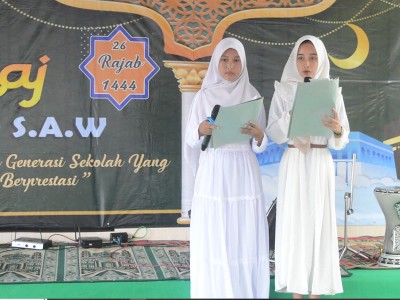 Pembawa acara
