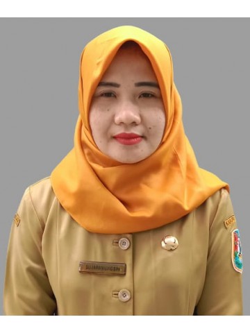 SUJARMININGSIH, S.Pd