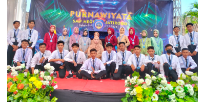 PURNAWIYATA SISWA KELAS IX SMPN 2 JATIROGO TAPEL 2022-2023