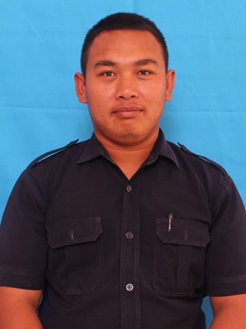 DARYANTO