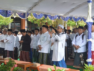 Pembacaan Mahalul Qiyam