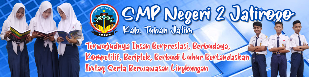 SMPN 2 JATIROGO